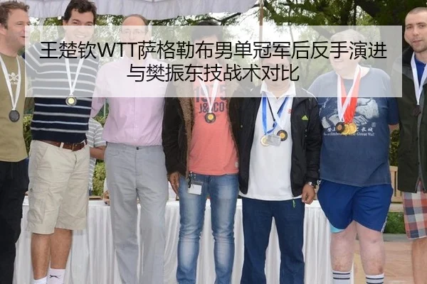 王楚钦WTT萨格勒布男单冠军后反手演进与樊振东技战术对比